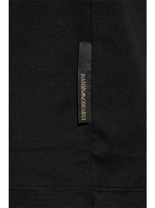 T-SHIRT EMPORIO ARMANI EA7 | 7M000023 AF11844/UC001